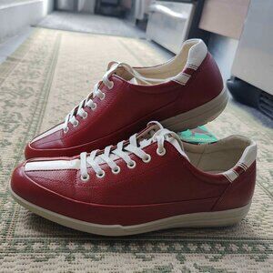 Achilles Sorbo Japan Leather Sneakers